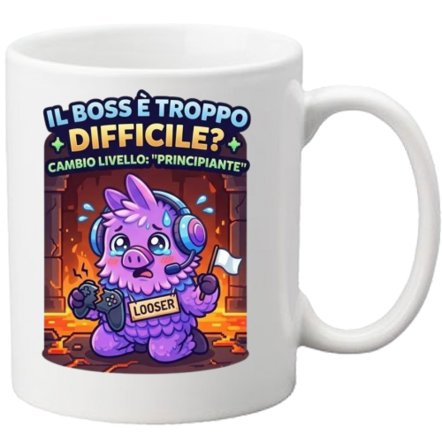 Tazza