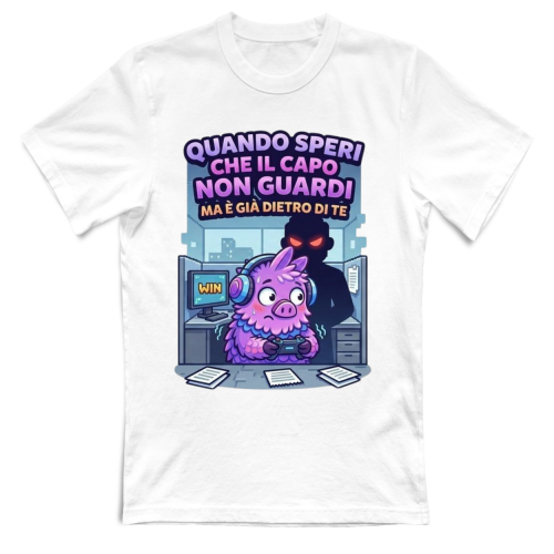 T-Shirt Unisex
