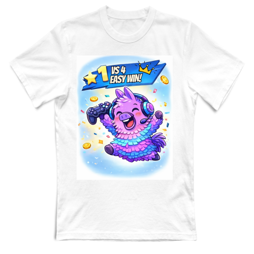 T-Shirt Bambino