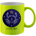 Fluo mug 10.90 &euro;