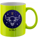 Fluo mug 10.90 &euro;