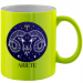 Fluo mug 10.90 &euro;