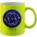 Fluo mug 10.90 &euro;