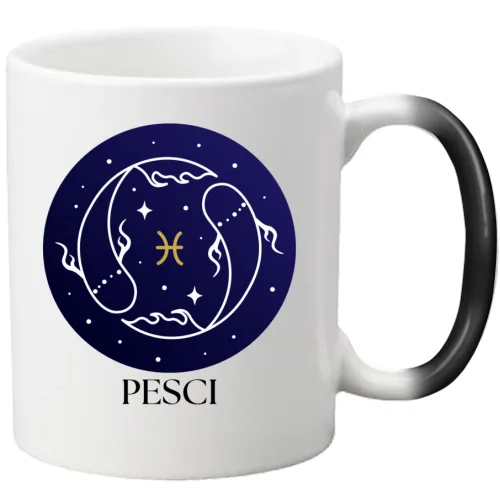 Tazza Magica