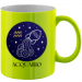 Fluo mug 10.90 &euro;