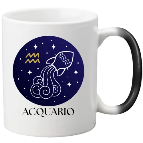 Tazza Magica