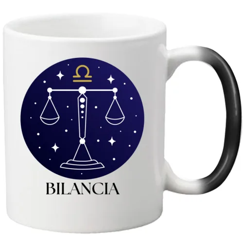 Tazza Magica