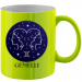Fluo mug 10.90 &euro;