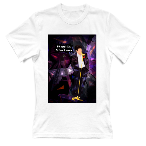 T-Shirt Donna