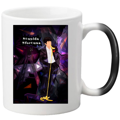 Tazza Magica