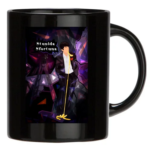 Tazza Nera