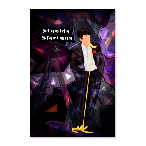 Poster 60x90