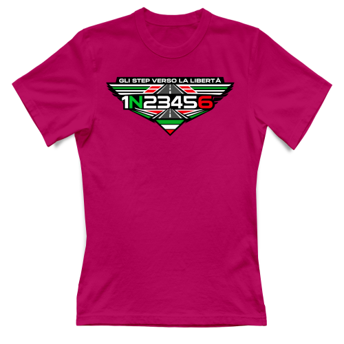 T-Shirt Donna
