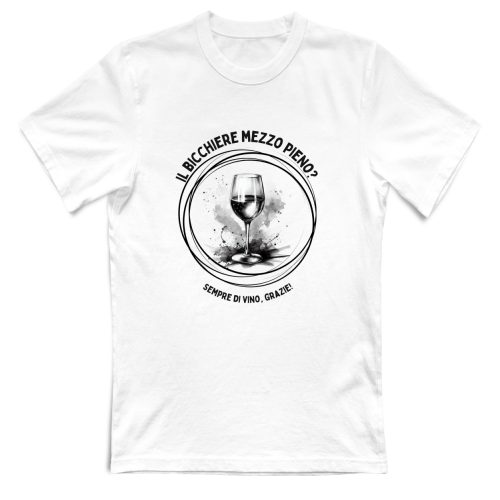 T-Shirt Unisex