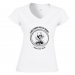 Women's V-Neck T-Shirt 20.00 &euro;