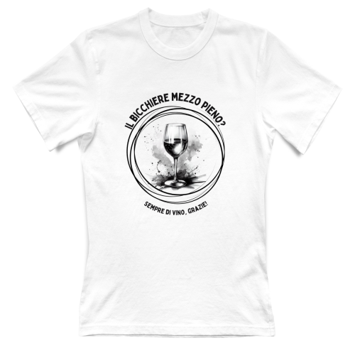 T-Shirt Donna