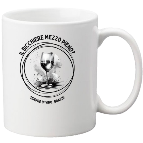 Tazza