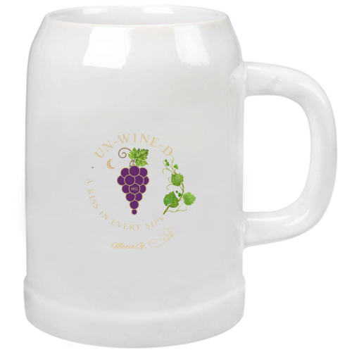 Boccale Birra