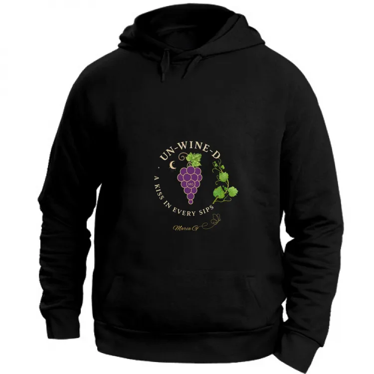 Unwined