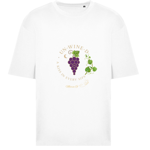 T-Shirt Oversize