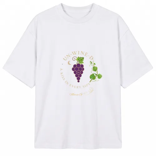T-Shirt Oversize