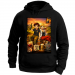 Unisex Large Hoodie 40.00 &euro;