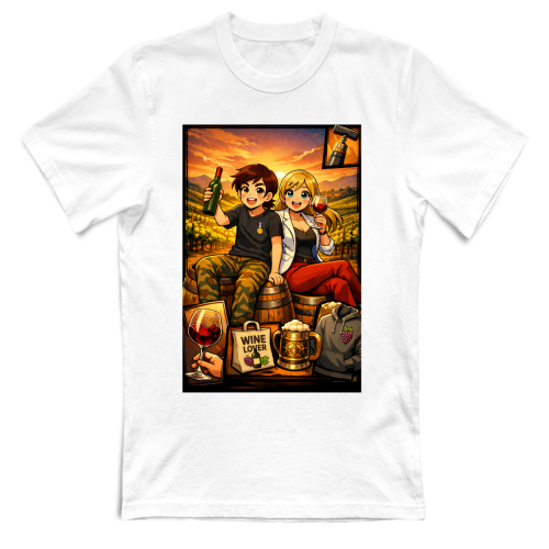 T-Shirt Unisex