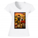 Women's V-Neck T-Shirt 20.00 &euro;