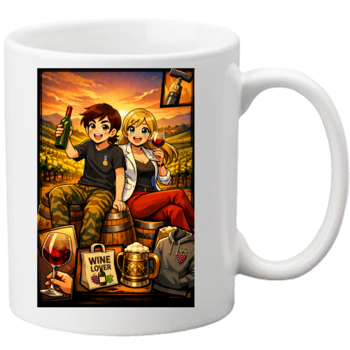 Tazza