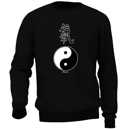 Felpa Unisex