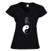 Women's V-Neck T-Shirt 18.00 &euro;