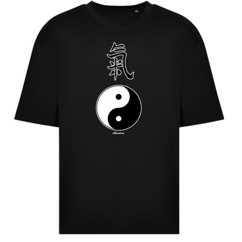 T-Shirt Oversize