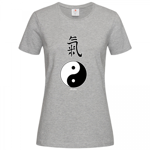 T-Shirt Women Premium 