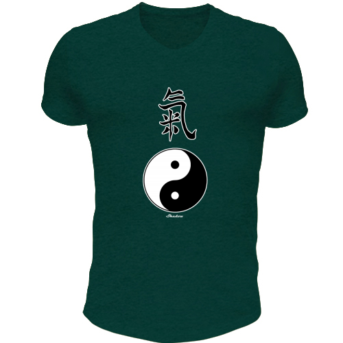 T-Shirt Unisex Scollo V