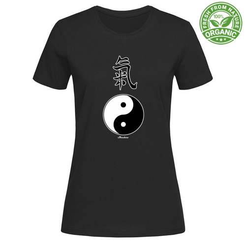 T-Shirt Woman Organic