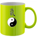 Fluo mug 17.50 &euro;