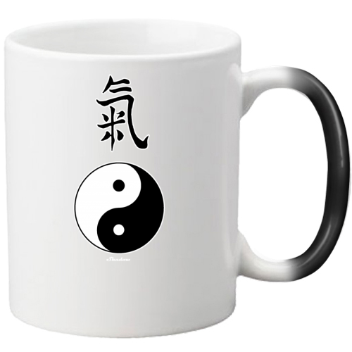 Tazza Magica