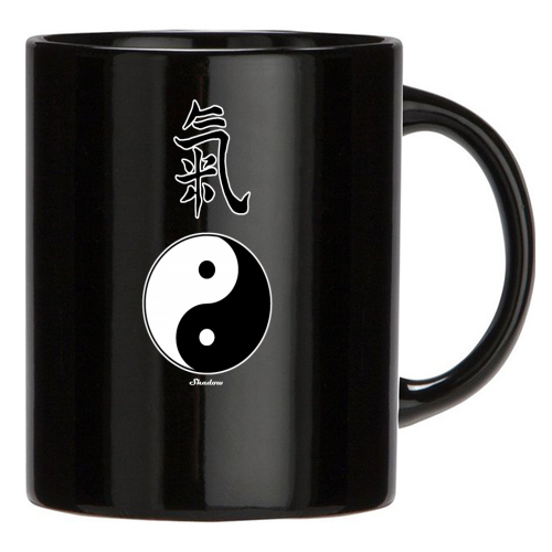 Tazza Nera
