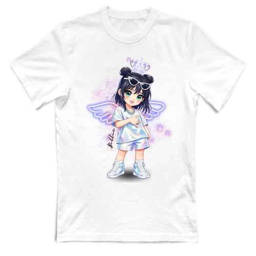 T-Shirt Bambino