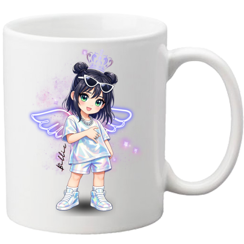 Tazza