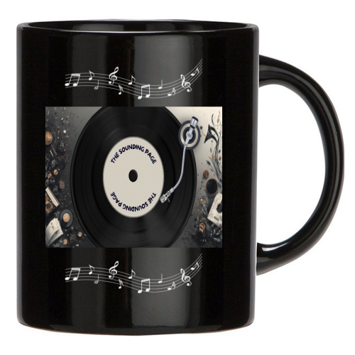Tazza Nera