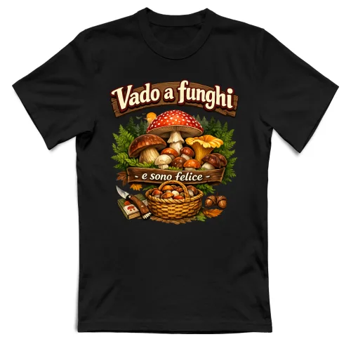 T-Shirt Unisex