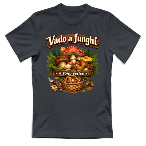 T-Shirt Unisex Large