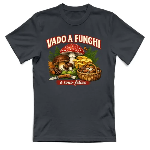T-Shirt Unisex Large