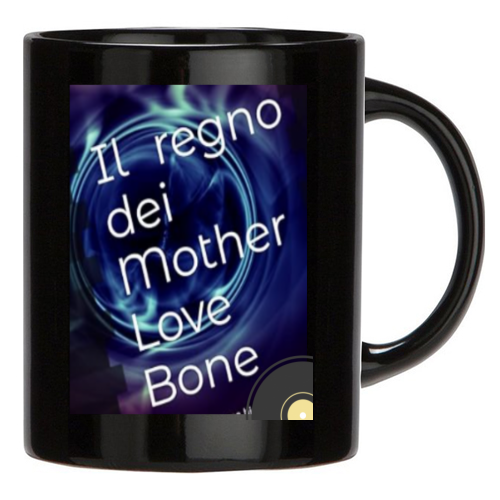 Tazza Nera