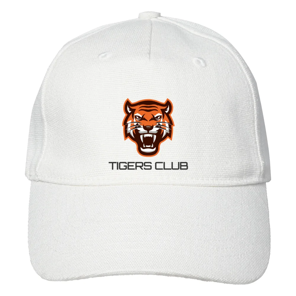 Cappello Tiger Clubs