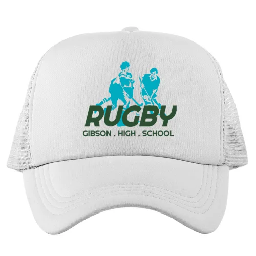 Cappello Trucker