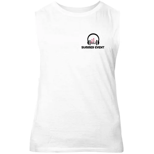 Canotta Unisex