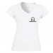 Women's V-Neck T-Shirt 11.90 &euro;