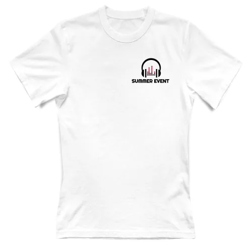 T-Shirt Donna